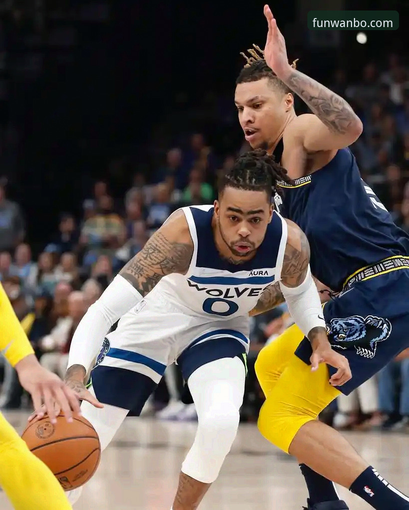 从一场47分大胜看NBA季后赛的4个关键趋势——万搏体育入口最新版观赛实录